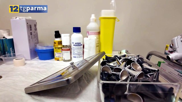 “SALUTE IN PRIMO PIANO”: ACUFENE, DIAGNOSI E NUOVE TERAPIE | “SALUTE IN PRIMO PIANO”: ACUFENE, DIAGNOSI E NUOVE TERAPIE