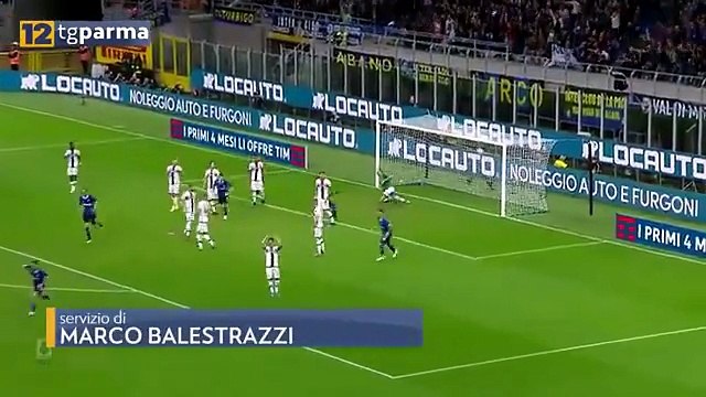 SERIE A: DOMANI ALLE 19 SI GIOCA PARMA-VERONA