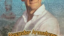 Alexander Armstrong in India - Season 1 - Episode 01 Eng Sub