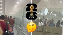 Aeropuerto Internacional CDMX: Se encienden las alarmas por excesiva presencia de humo a días del Mundial 2026
