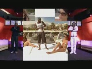 Allen$ - Bling Bling Dream (US Version Part 1)