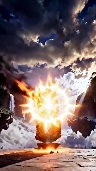 Weak Cultivator? I Rule Three Realms Episode ENGSUB Fantasy Action, Hidden Power & Martial Arts Drama ASD