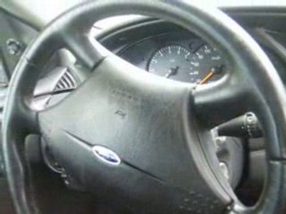 FOCUS INTERIEUR