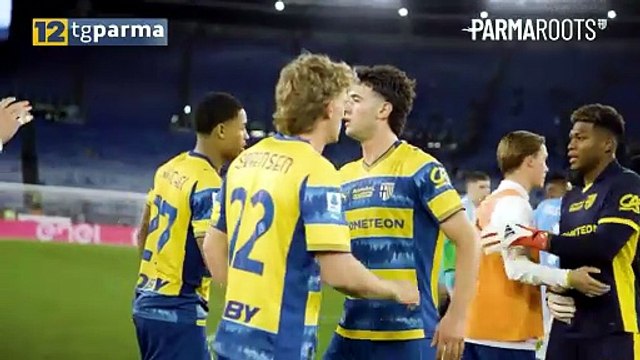 PARMA ROOTS, CIRCATI SI RACCONTA FRA SALSO, PARMA E L'AUSTRALIA | PARMA ROOTS, CIRCATI SI RACCONTA FRA SALSO, PARMA E L'AUSTRALIA
