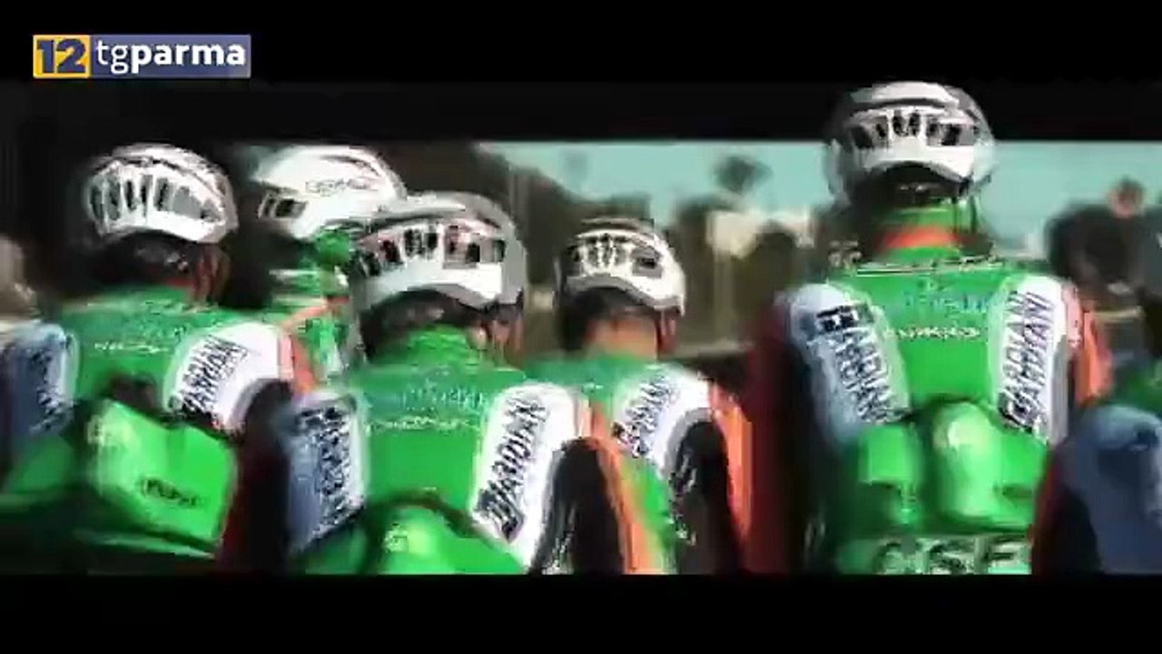 PER LA BARDIANI-CSF LA WILD CARD PER GIRO D'ITALIA 2020 E TIRRENO-ADRIATICO