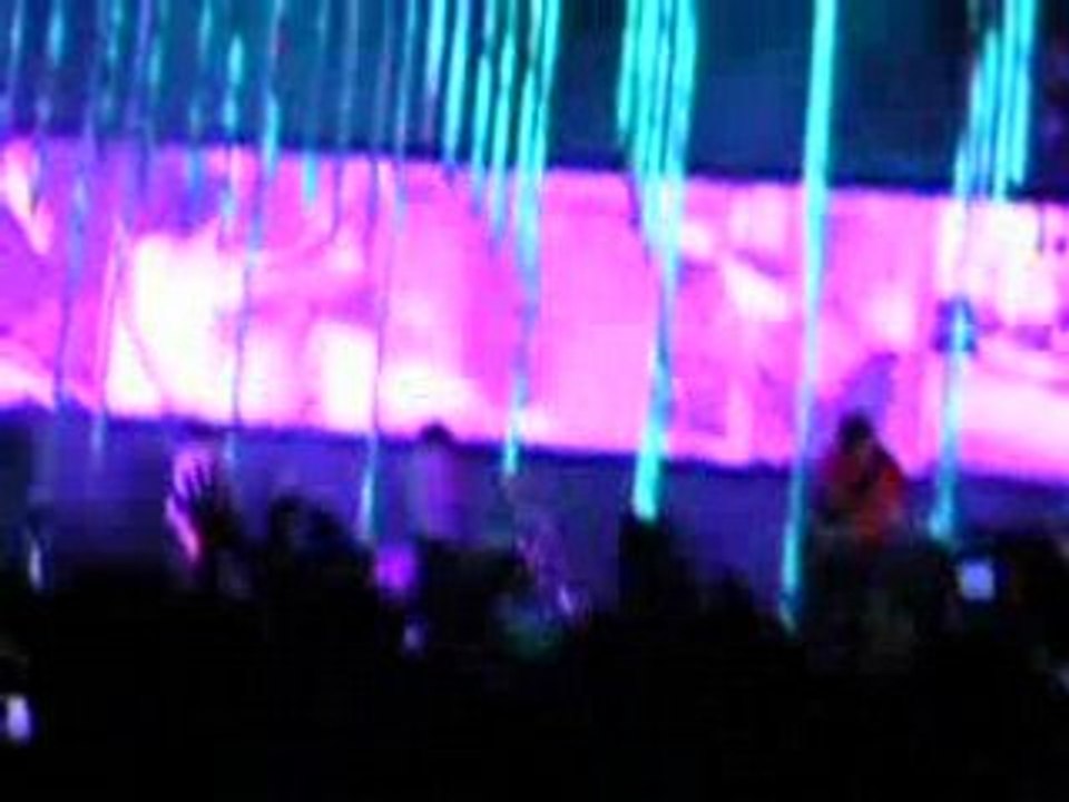 Radiohead 14/06/08  15 step