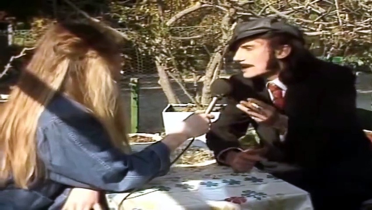 Οι κυβερνήσεις πέφτουνε αλλά ο ψάλτης μένει (1987)
