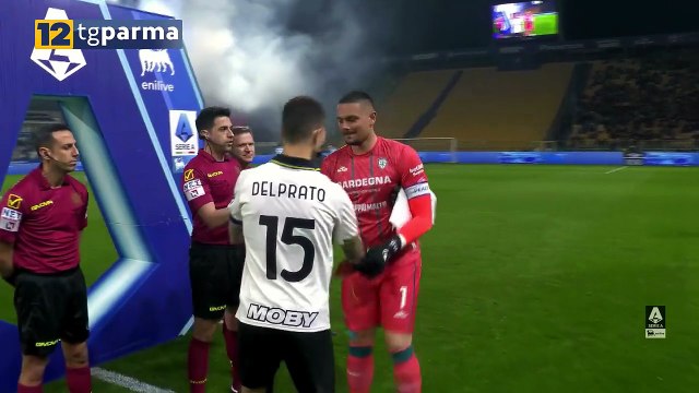 PARMA, CON LA VIOLA CIRCATI DAL 1'. MA CUESTA PENSA AL 4-3-2-1 | PARMA, CON LA VIOLA CIRCATI DAL 1'. MA CUESTA PENSA AL 4-3-2-1