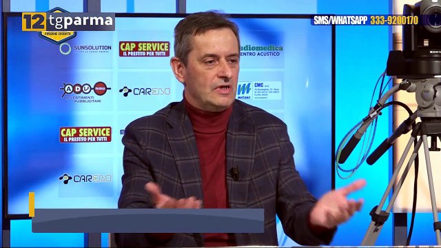 IL PUNTO SUL PARMA NELLA PUNTATA DI IERI SERA DI BAR SPORT | IL PUNTO SUL PARMA NELLA PUNTATA DI IERI SERA DI BAR SPORT