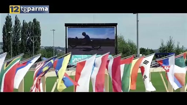 ADDIO AD ALEX ZANARDI, IL GRANDE CAMPIONE AVEVA 59 ANNI | ADDIO AD ALEX ZANARDI, IL GRANDE CAMPIONE AVEVA 59 ANNI