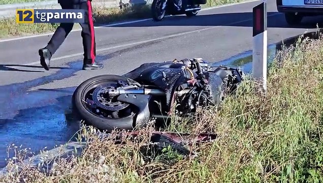 MOTO FUORI STRADA A RAMIOLA: MORTO AL MAGGIORE IL 34ENNE FERITO | MOTO FUORI STRADA A RAMIOLA: MORTO AL MAGGIORE IL 34ENNE FERITO