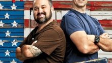 American Pickers: Best Of - Season 8 - Episode 02: Greatest Picks of Haul Eng Sub