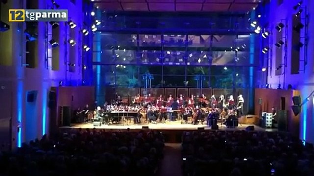 MOGOL AL TEATRO REGIO PER SOSTENERE L'HOSPICE PICCOLE FIGLIE
