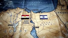 Suez: 24 Hours That Broke the British Empire 2of2 (Ch4, 2026)