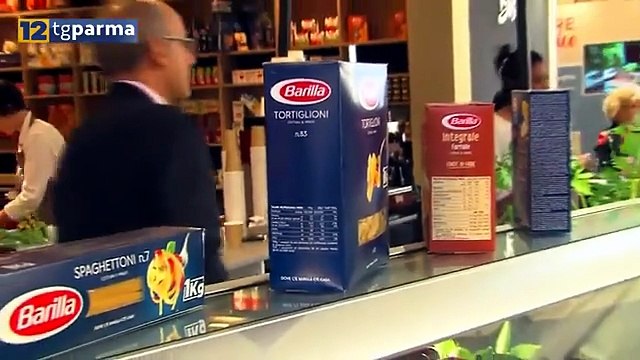 SETTEMBRE GATRONOMICO: 10MILA DEGUSTAZIONI SOTTO AI PORTICI DEL GRANO