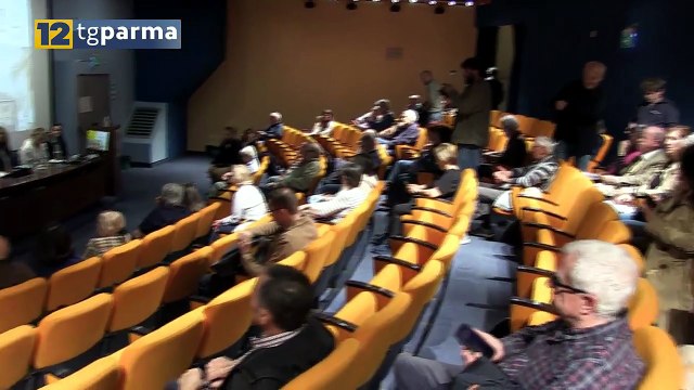LA GIUNTA NEI QUARTIERI, CONFRONTO SUL FUTURO DELL'OLTRETORRENTE | LA GIUNTA NEI QUARTIERI, CONFRONTO SUL FUTURO DELL'OLTRETORRENTE