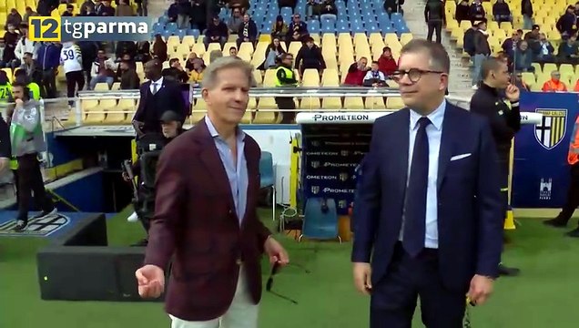 PARMA, MANDELA KEITA PIACE A TUTTI: C'È ANCHE IL GALATASARAY | PARMA, MANDELA KEITA PIACE A TUTTI: C'È ANCHE IL GALATASARAY