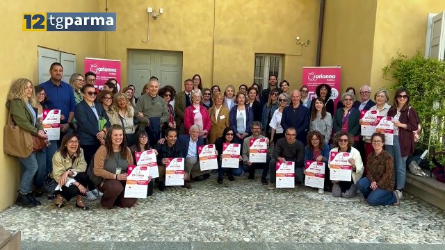 NASCE ARIANNA PARMA , UNA PIATTAFORMA DIGITALE PER CAREGIVER | NASCE ARIANNA PARMA , UNA PIATTAFORMA DIGITALE PER CAREGIVER