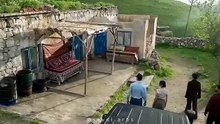 مسلسل أنت من أحببت الحلقة 15 اعلان 1 كامل مترجم