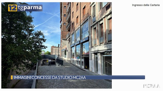 RIGENERAZIONE URBANA, CONFESERCENTI RIDÀ VITA ALL'EX FERRAMOLA | RIGENERAZIONE URBANA, CONFESERCENTI RIDÀ VITA ALL'EX FERRAMOLA