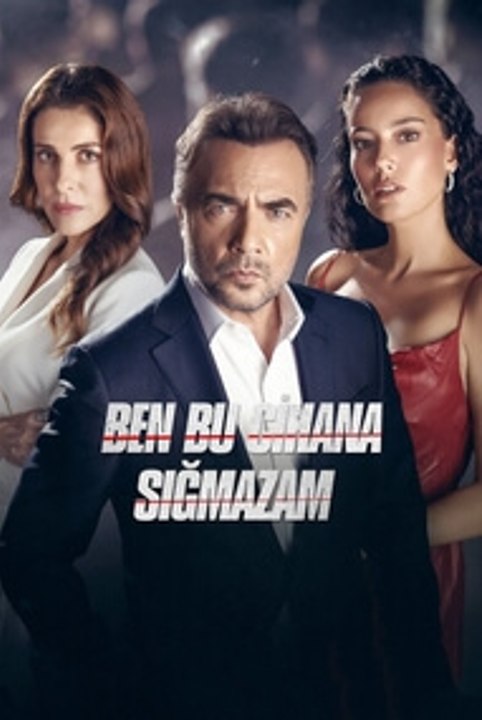El Padre (Ben Bu Cihana Sigmazam) - Episode 75 en Español