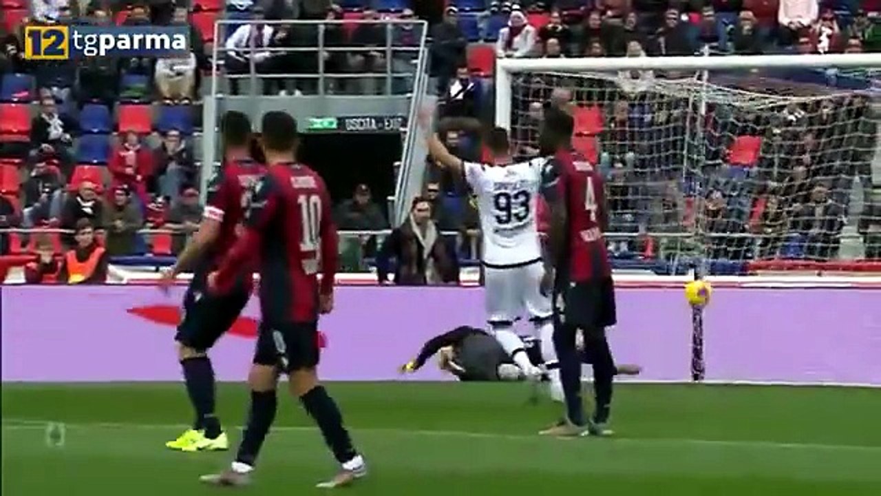 PARMA, LAVORO A COLLECCHIO