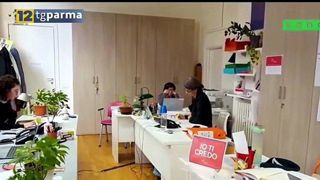 CENTRO ANTIVIOLENZA DI PARMA: 434 CASI SEGUITI NEL 2025 | CENTRO ANTIVIOLENZA DI PARMA: 434 CASI SEGUITI NEL 2025