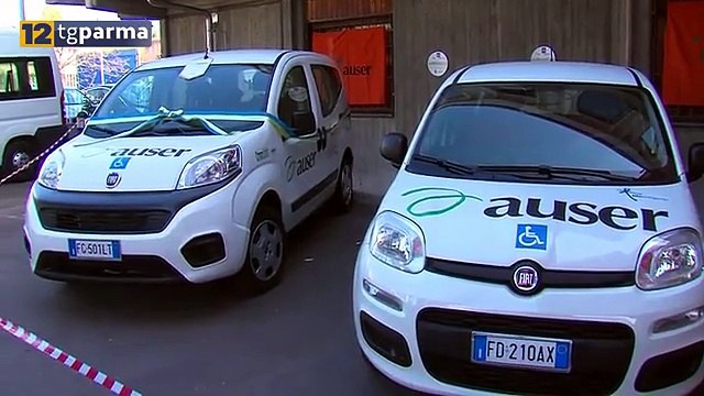 AUSER: NON CI SONO RISORSE, IL SERVIZIO DIVENTERA' A PAGAMENTO