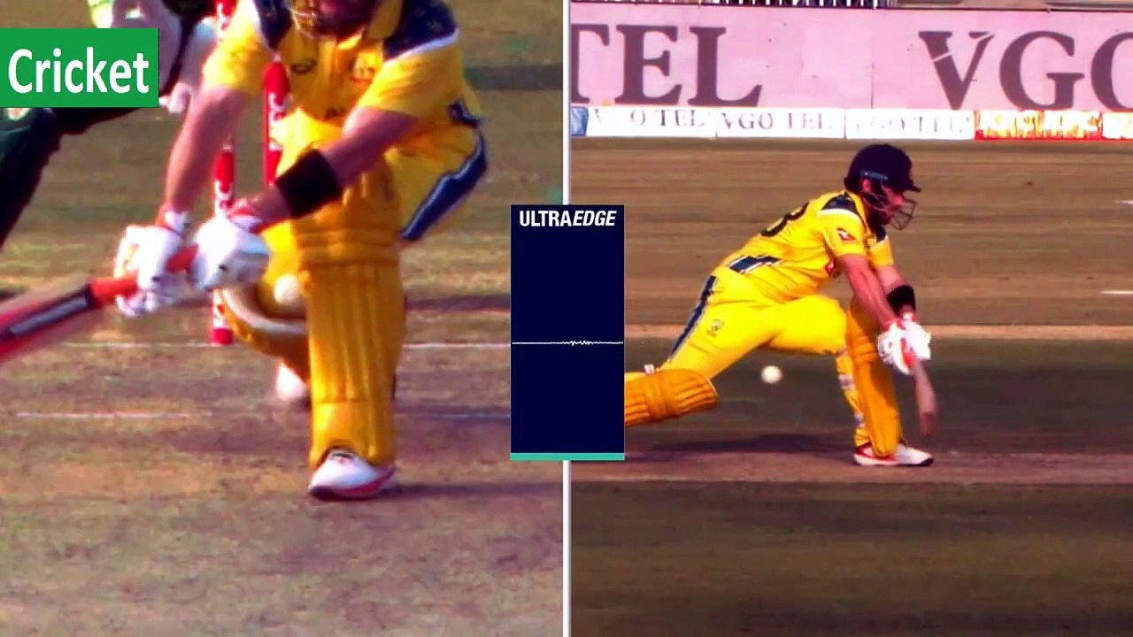 Pakistan vs Australia 1st ODI Highlights 2026