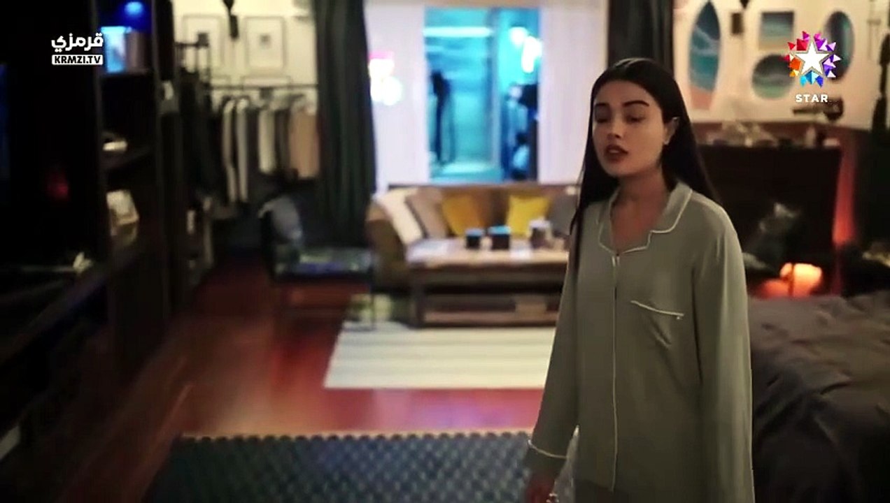 مسلسل خفقان الحلقة 9 مترجمة