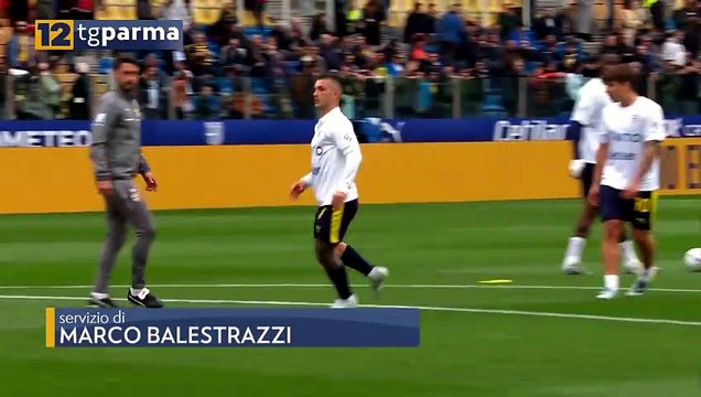 SERIE A: IL PARMA DEI GIOVANI PUÒ SOLO MIGLIORARSI RISPETTO ALL'ANNO SCORSO | SERIE A: IL PARMA DEI GIOVANI PUÒ SOLO MIGLIORARSI RISPETTO ALL'ANNO SCORSO