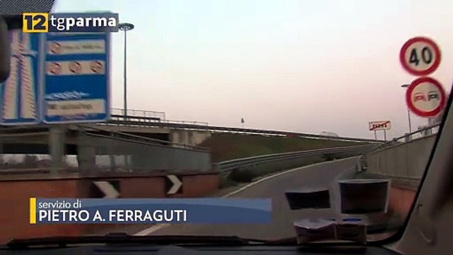 INCIDENTE IN TANGENZIALE, MOTOCICLISTA 50ENNE IN RIANIMAZIONE | INCIDENTE IN TANGENZIALE, MOTOCICLISTA 50ENNE IN RIANIMAZIONE