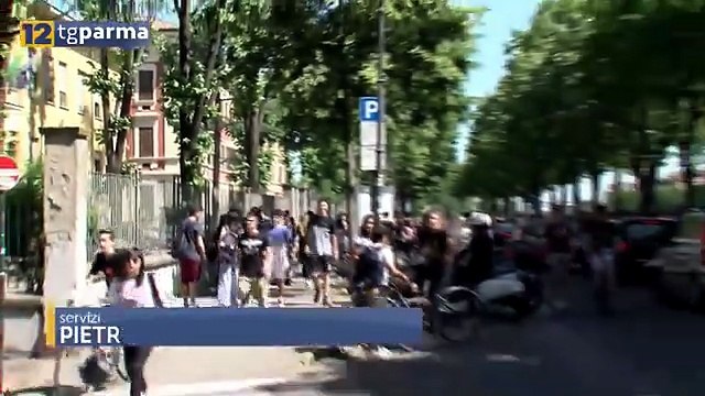 PROVINCIA DI PARMA, TANTI INTERVENTI DI RIPRISTINO NELLE SCUOLE