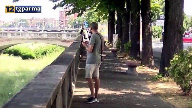 METEO: OGGI ANCORA GRANDE CALDO, DA DOMANI ALLERTA TEMPORALI