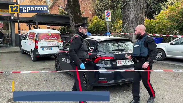 22ENNE ACCOLTELLATO IN VIA EMILIO LEPIDO, FERMATO 48ENNE | 22ENNE ACCOLTELLATO IN VIA EMILIO LEPIDO, FERMATO 48ENNE