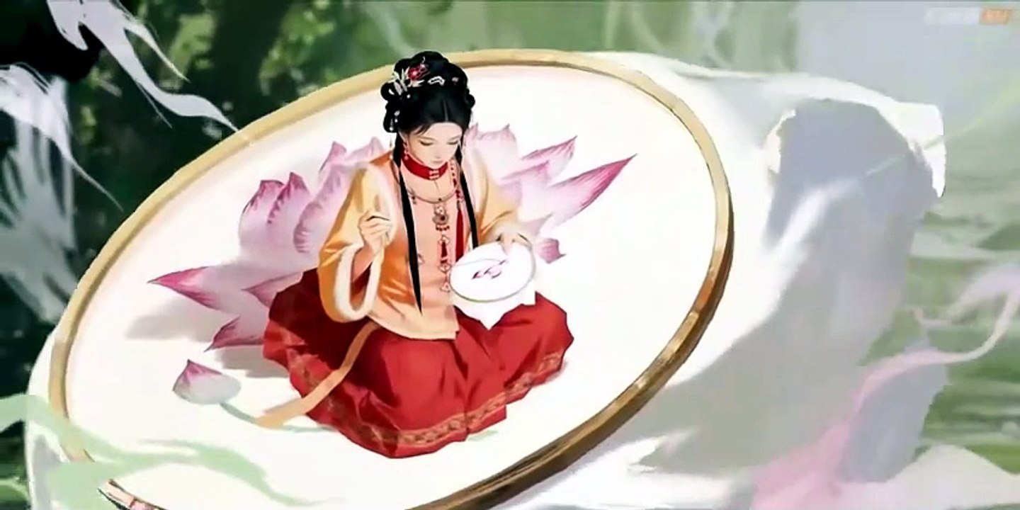 EP 3 - A Splendid Match (2026) Eng Sub