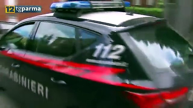 FURTI, COLPI A FIDENZA E SALSO