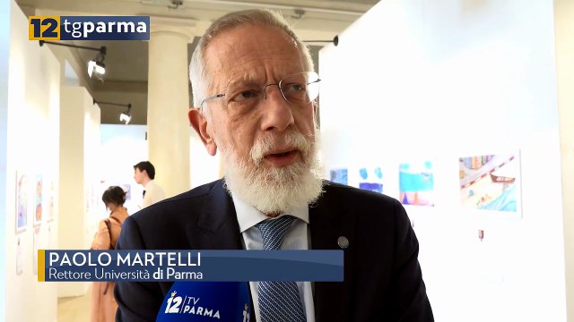 HEART OF GAZA , LA MOSTRA DI DISEGNI DEI BAMBINI APPRODA A PARMA | HEART OF GAZA , LA MOSTRA DI DISEGNI DEI BAMBINI APPRODA A PARMA