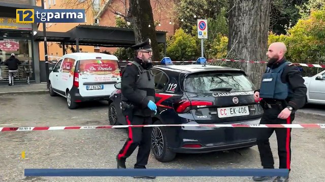 TENTATO OMICIDIO, 22ENNE VITTIMA DIMESSO DALL'OSPEDALE | TENTATO OMICIDIO, 22ENNE VITTIMA DIMESSO DALL'OSPEDALE