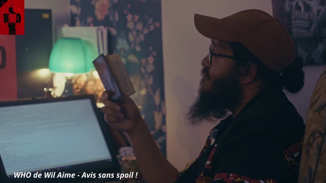 WHO un film pour Youtube ?