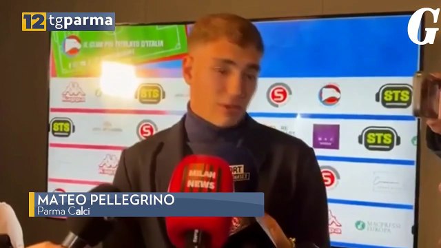 PARMA, BERNABÈ OUT ANCHE A TORINO. DIFFICILE IL RECUPERO DI BRITSCHGI | PARMA, BERNABÈ OUT ANCHE A TORINO. DIFFICILE IL RECUPERO DI BRITSCHGI