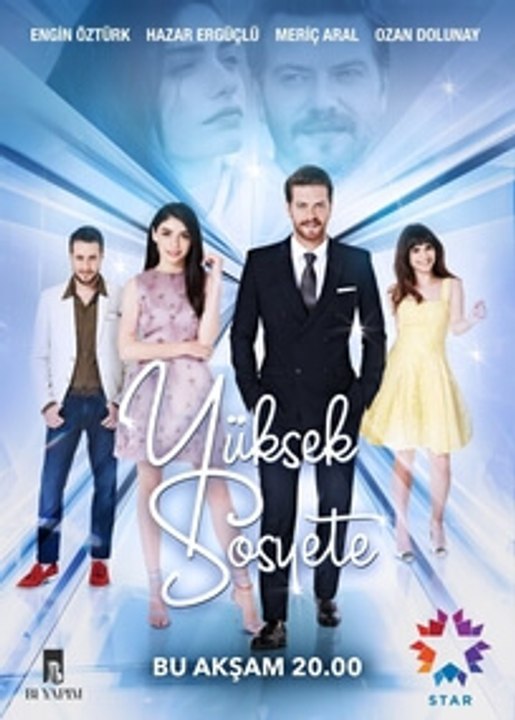 Alta Sociedad (Yuksek Sosyete) - Episode 54