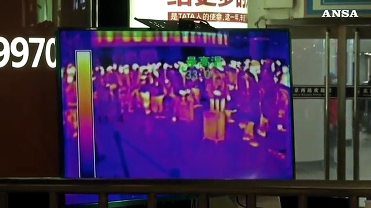 Un morto fuori dalla Cina, Wuhan isola anche i sospetti