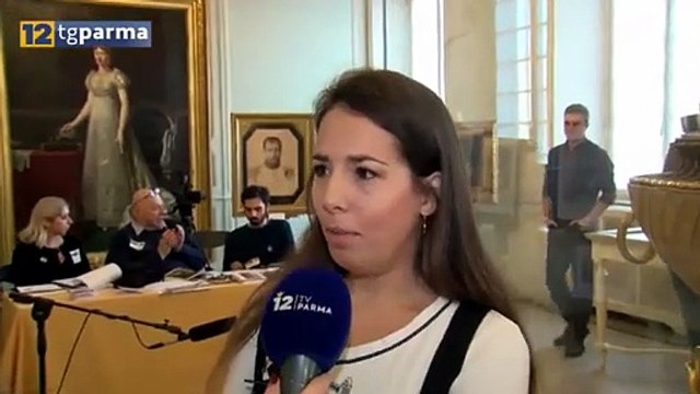 MUSEO GLAUCO LOMBARDI: CASTING PER INTERPRETARE MARIA LUIGIA IN UN VIDEO