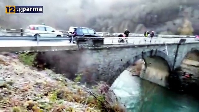INCIDENTI: 4 VITTIME SULLE STRADE DEL PARMENSE IN 9 GIORNI