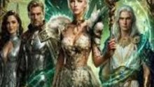 Legend of Gaia The Return of the Invincible Commander - Full movie 2026