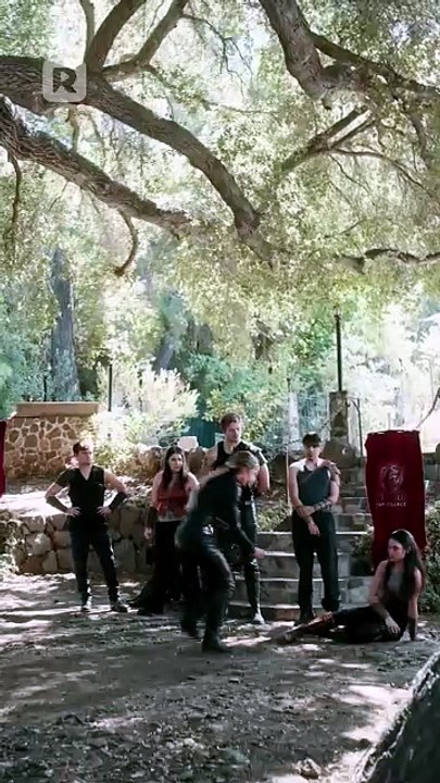 Bound to the Rebel Wolf   HD 1080p