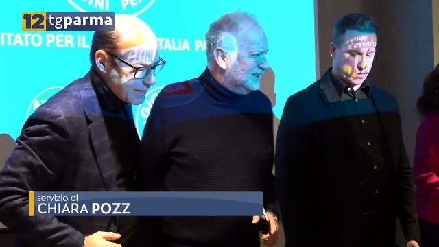 REFERENDUM, LE RAGIONI DEL SÌ IN NOME DI GIOVANNI PAOLO BERNINI | REFERENDUM, LE RAGIONI DEL SÌ IN NOME DI GIOVANNI PAOLO BERNINI