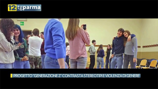 PROGETTO GENERAZIONE Z CONTRASTA STEREOTIPI E VIOLENZA DI GENERE | PROGETTO GENERAZIONE Z CONTRASTA STEREOTIPI E VIOLENZA DI GENERE