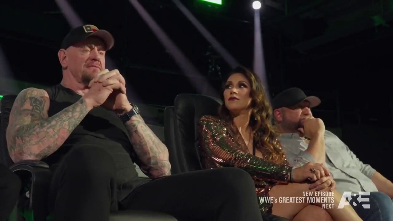 WWE LFG 11. Mai 2025 Volle Ausstellung (Episode 14) | Ganzer Film Deutsch